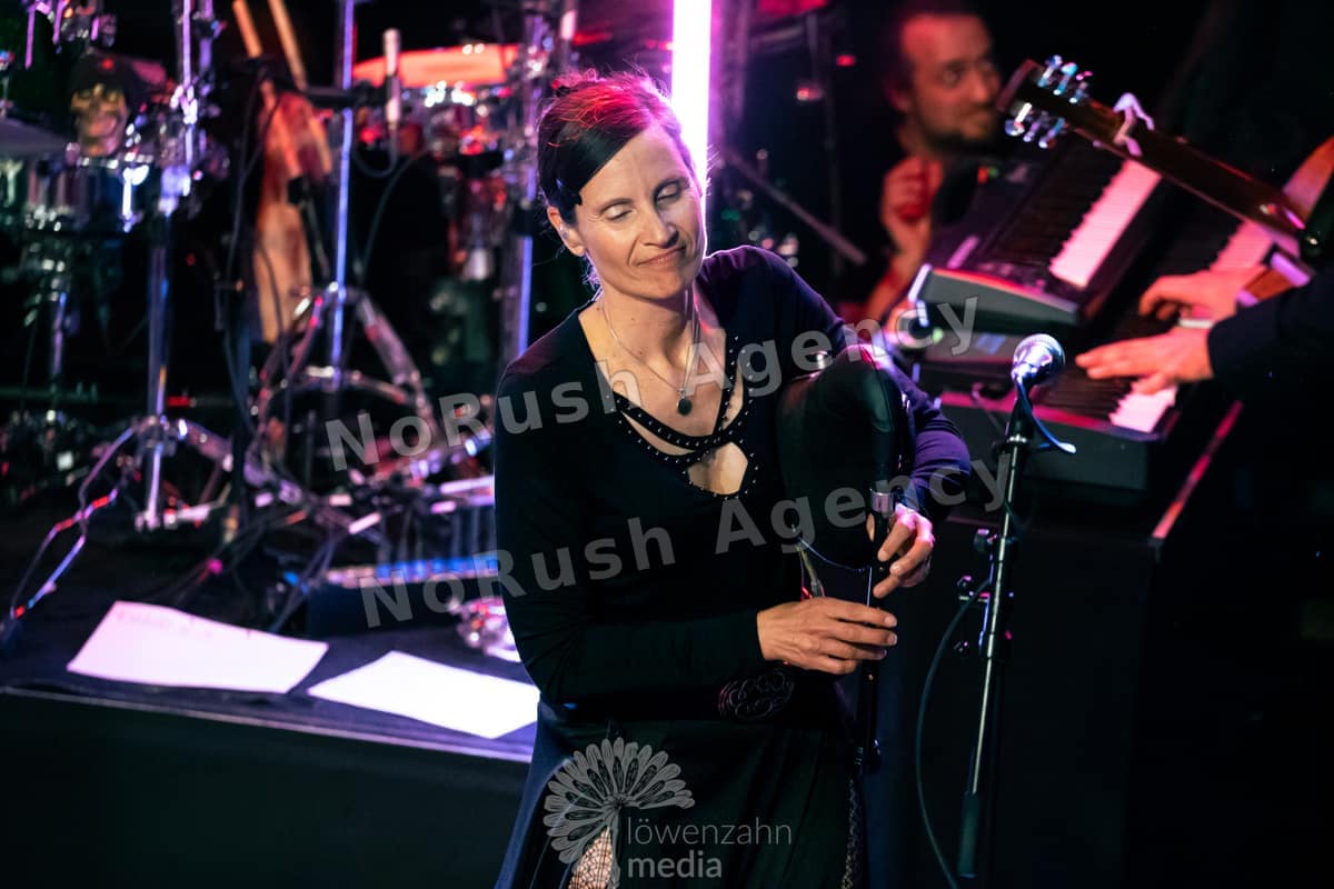 Schandmaul live in Köln, Foto 5 von Jan Haller