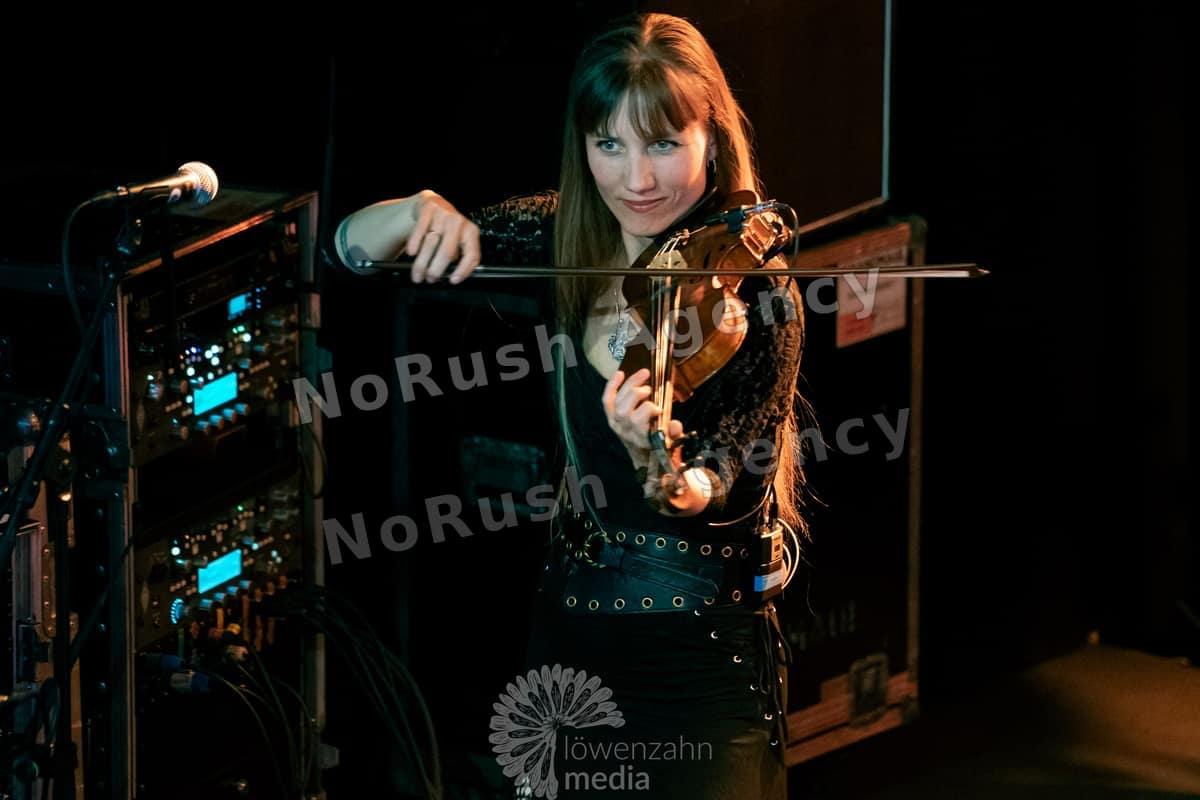 Schandmaul live in Köln, Foto 6 von Jan Haller