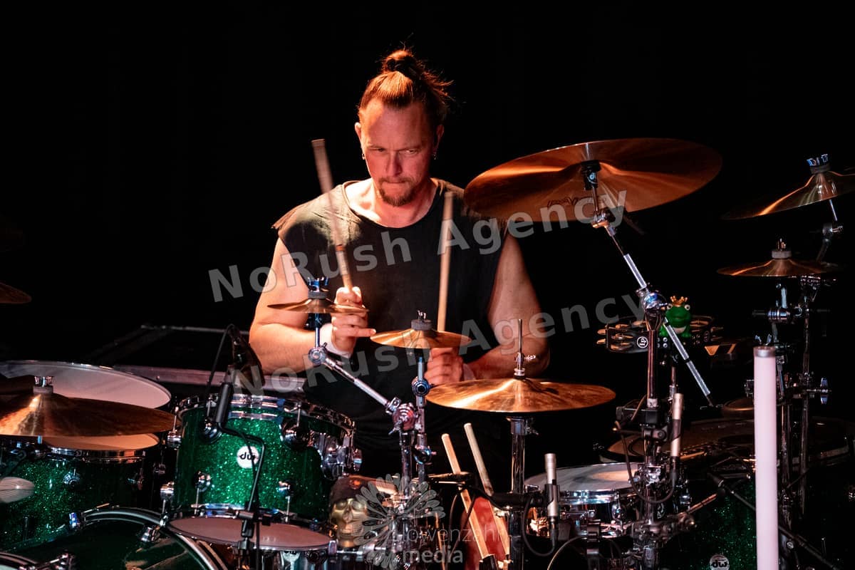 Schandmaul live in Köln, Foto 8 von Jan Haller