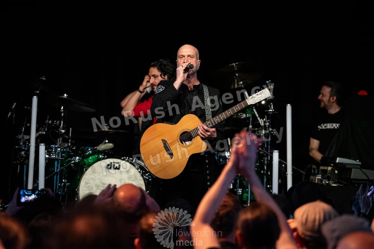 Schandmaul live in Köln, Foto 17 von Jan Haller