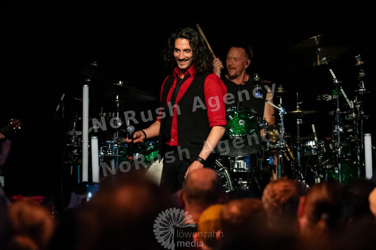 Schandmaul live in Köln, Foto 18 von Jan Haller