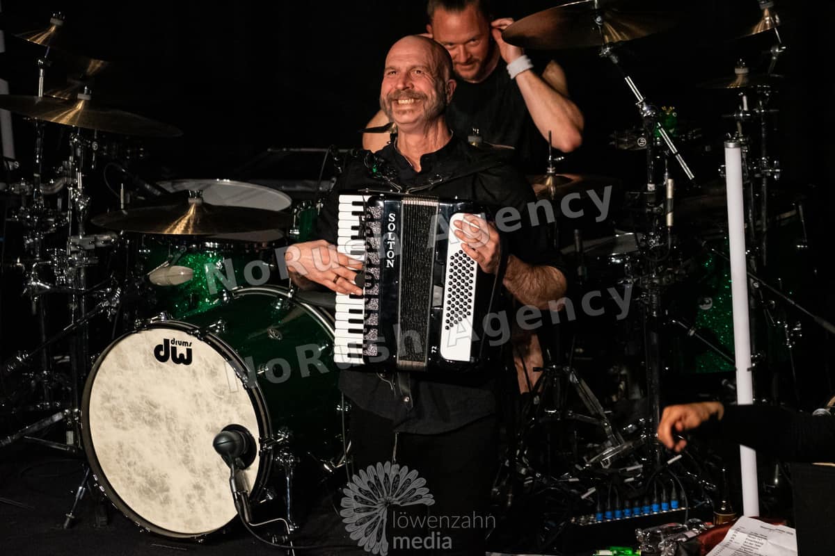 Schandmaul live in Köln, Foto 31 von Jan Haller