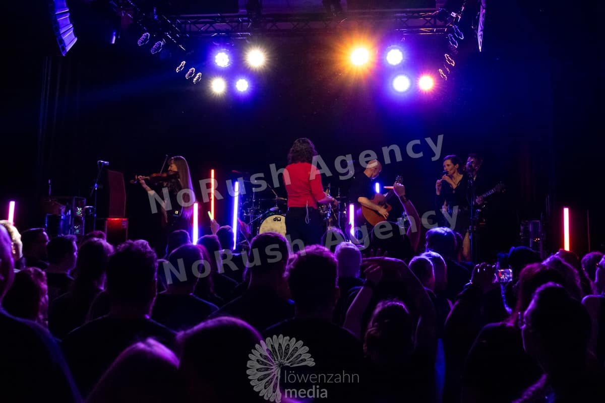 Schandmaul live in Köln, Foto 32 von Jan Haller
