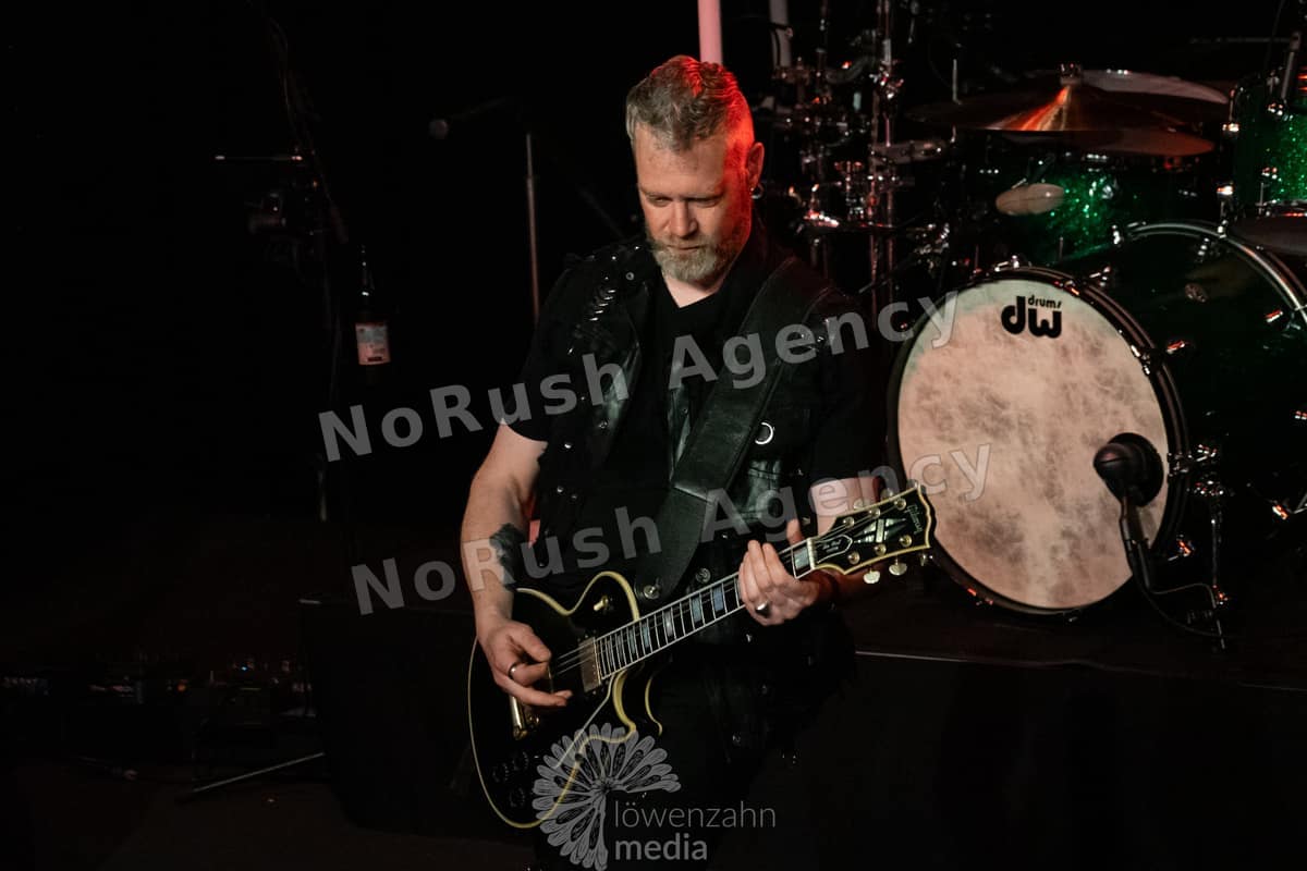 Schandmaul live in Köln, Foto 36 von Jan Haller