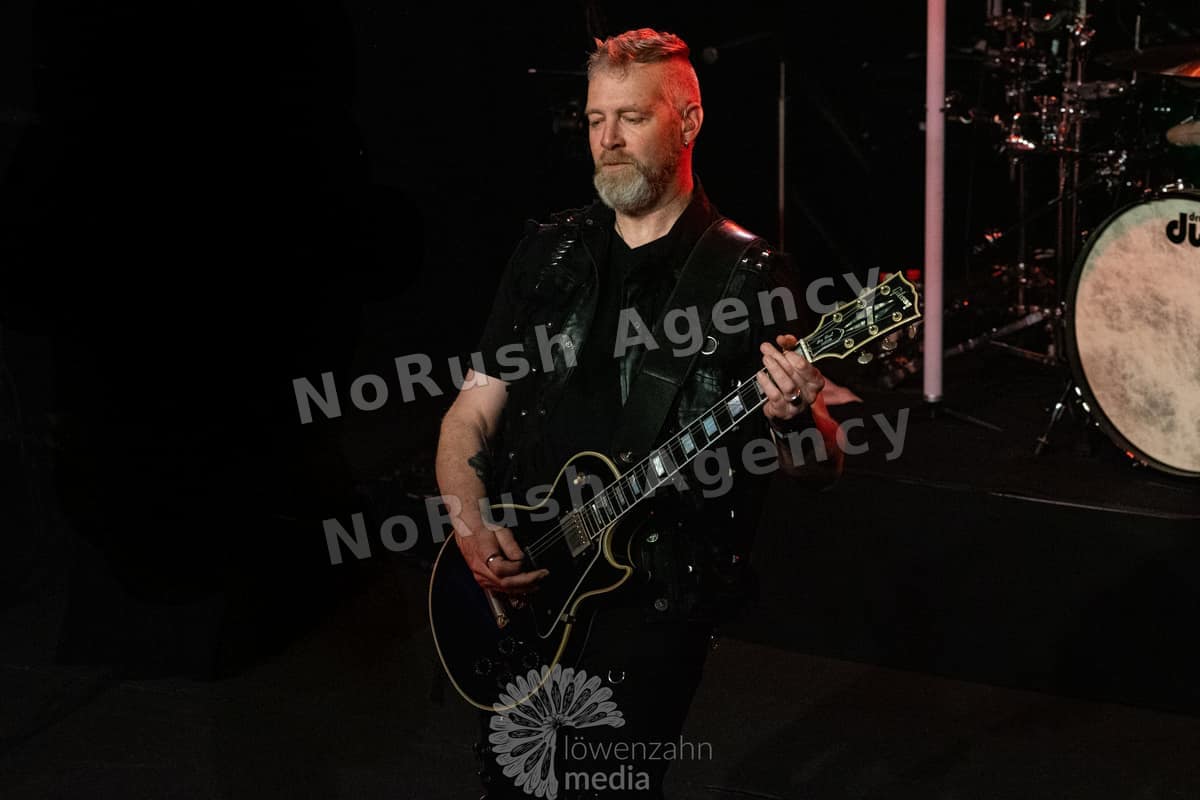Schandmaul live in Köln, Foto 37 von Jan Haller