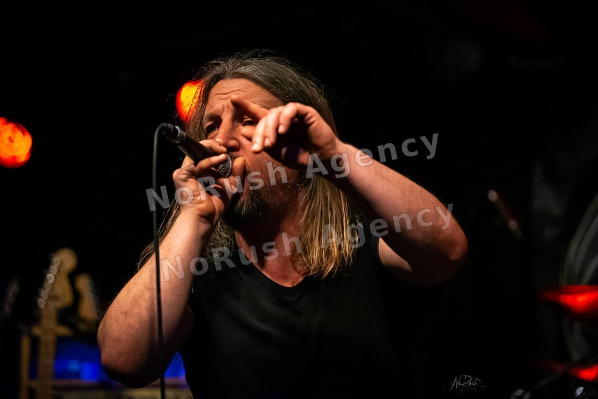 Clinical Riot live in Dresden, Foto 18 von Stephan Sieger