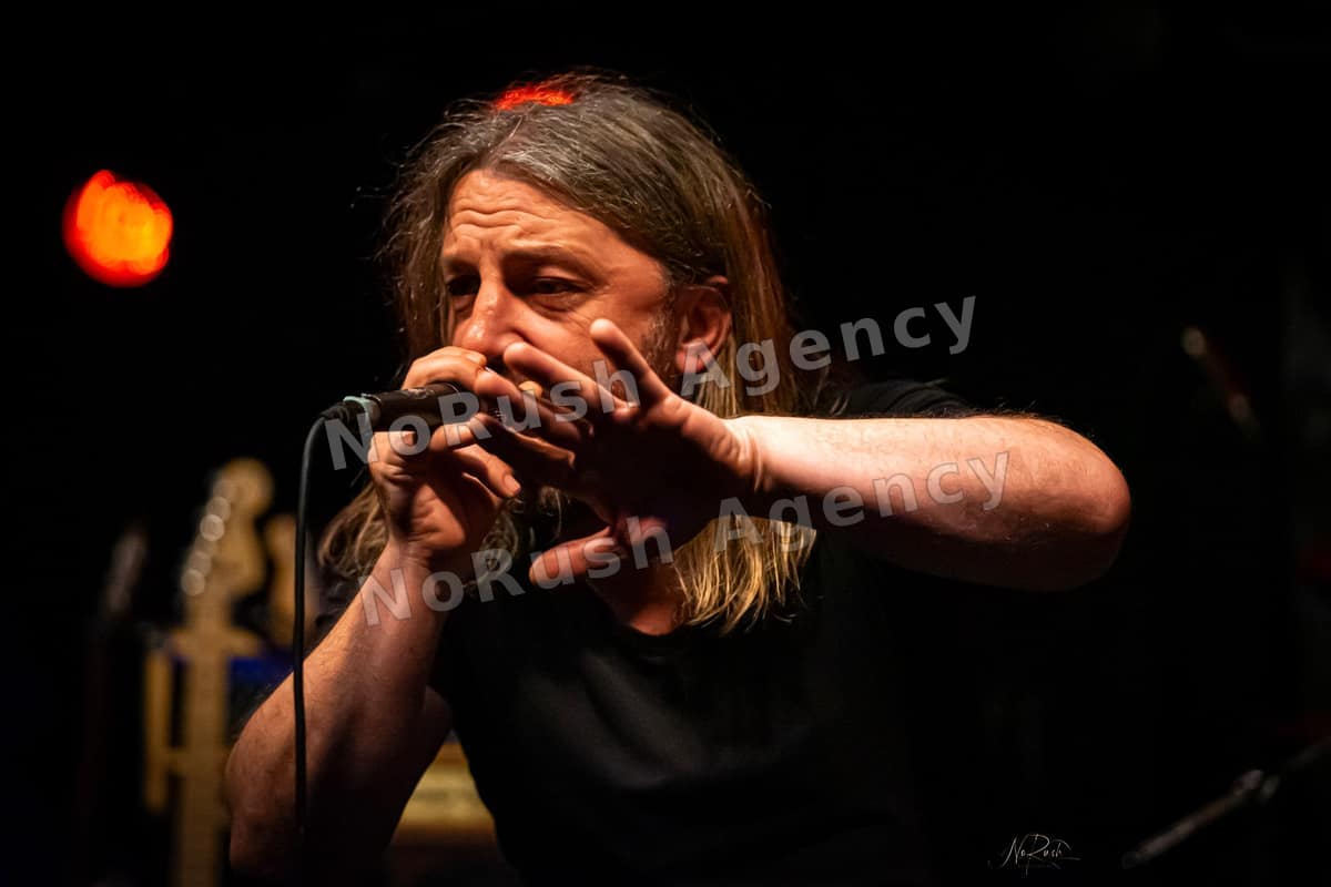 Clinical Riot live in Dresden, Foto 19 von Stephan Sieger