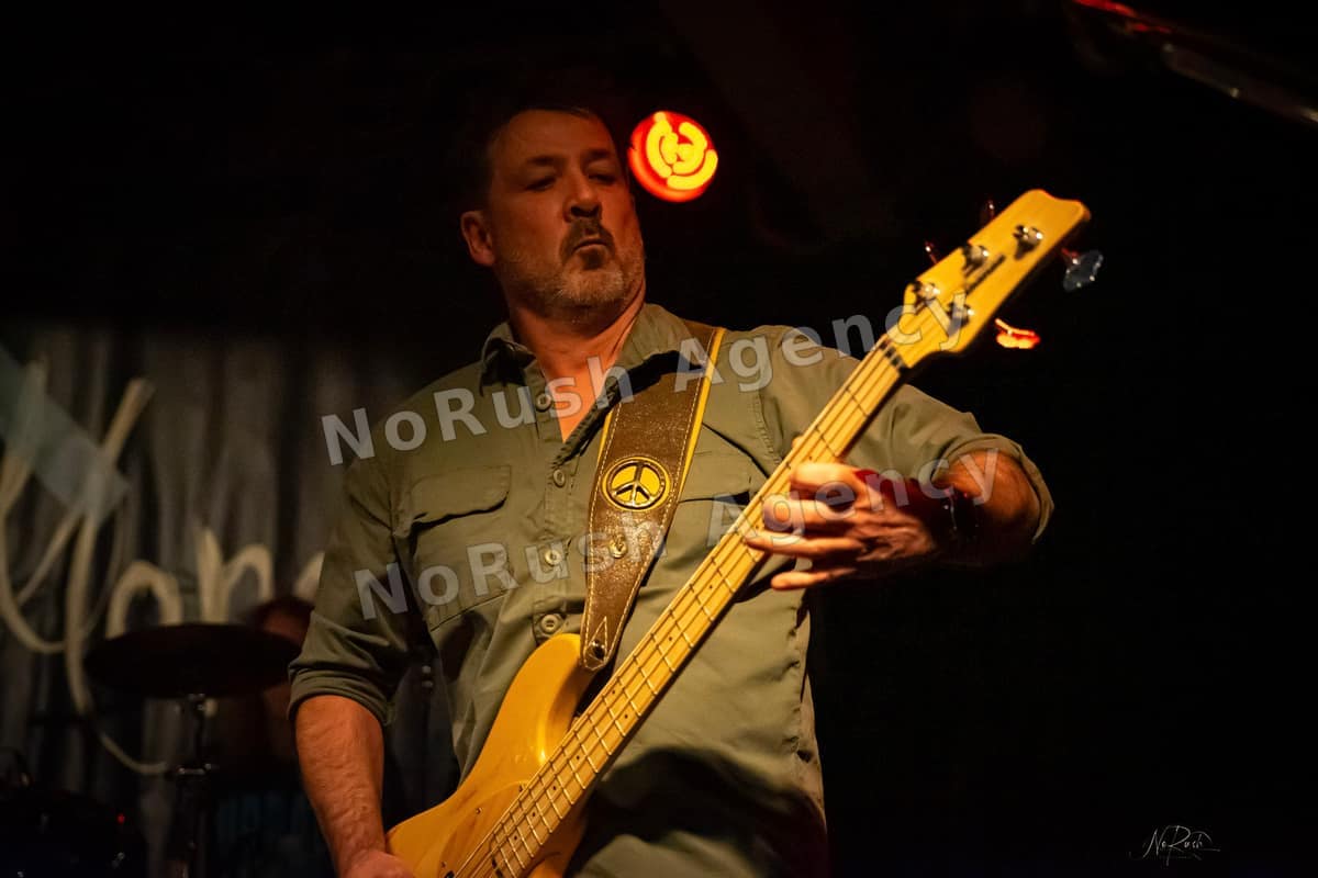 Monomann live in Dresden, Foto 6 von Stephan Sieger