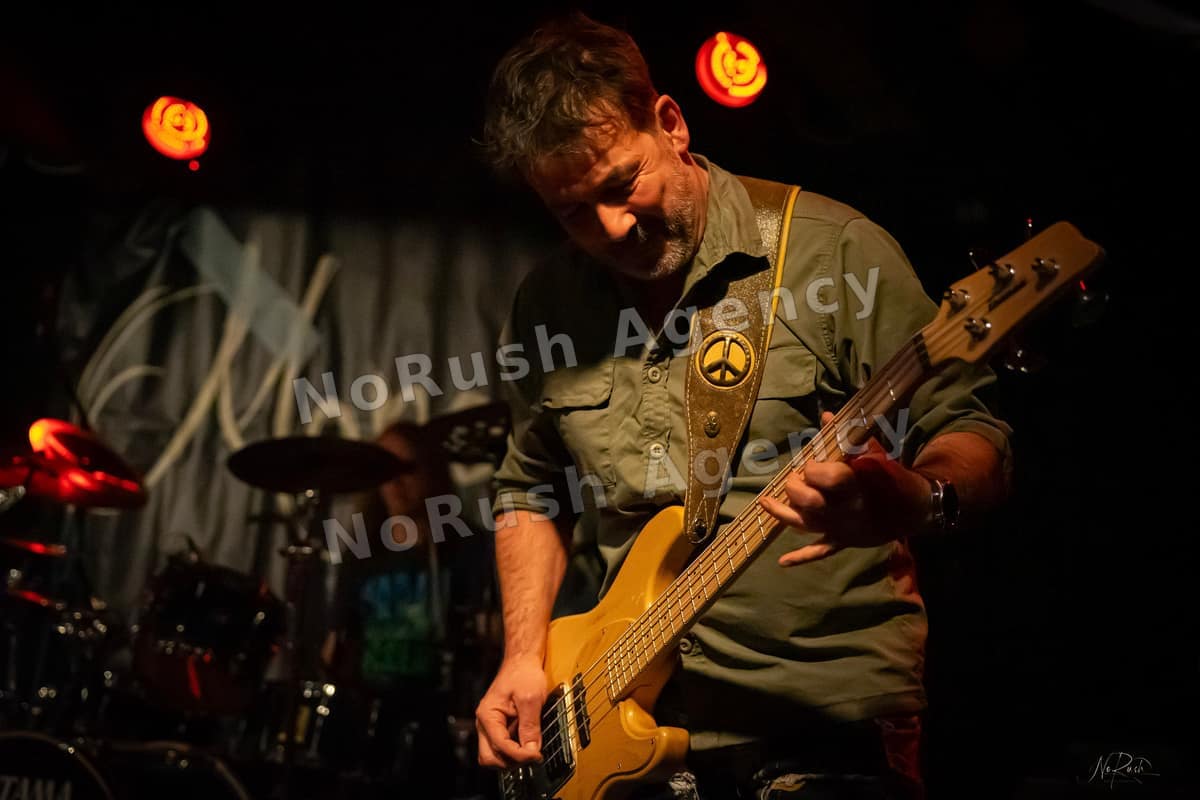Monomann live in Dresden, Foto 10 von Stephan Sieger