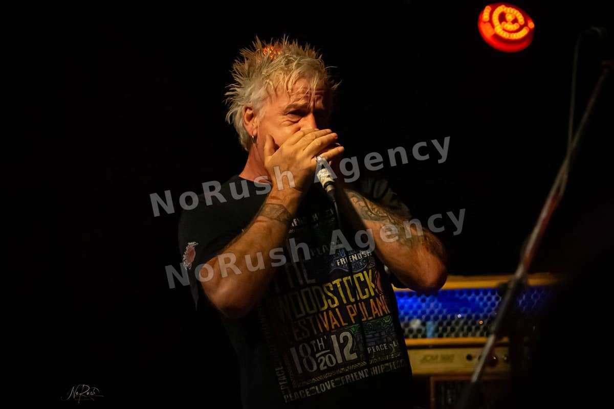 Monomann live in Dresden, Foto 12 von Stephan Sieger