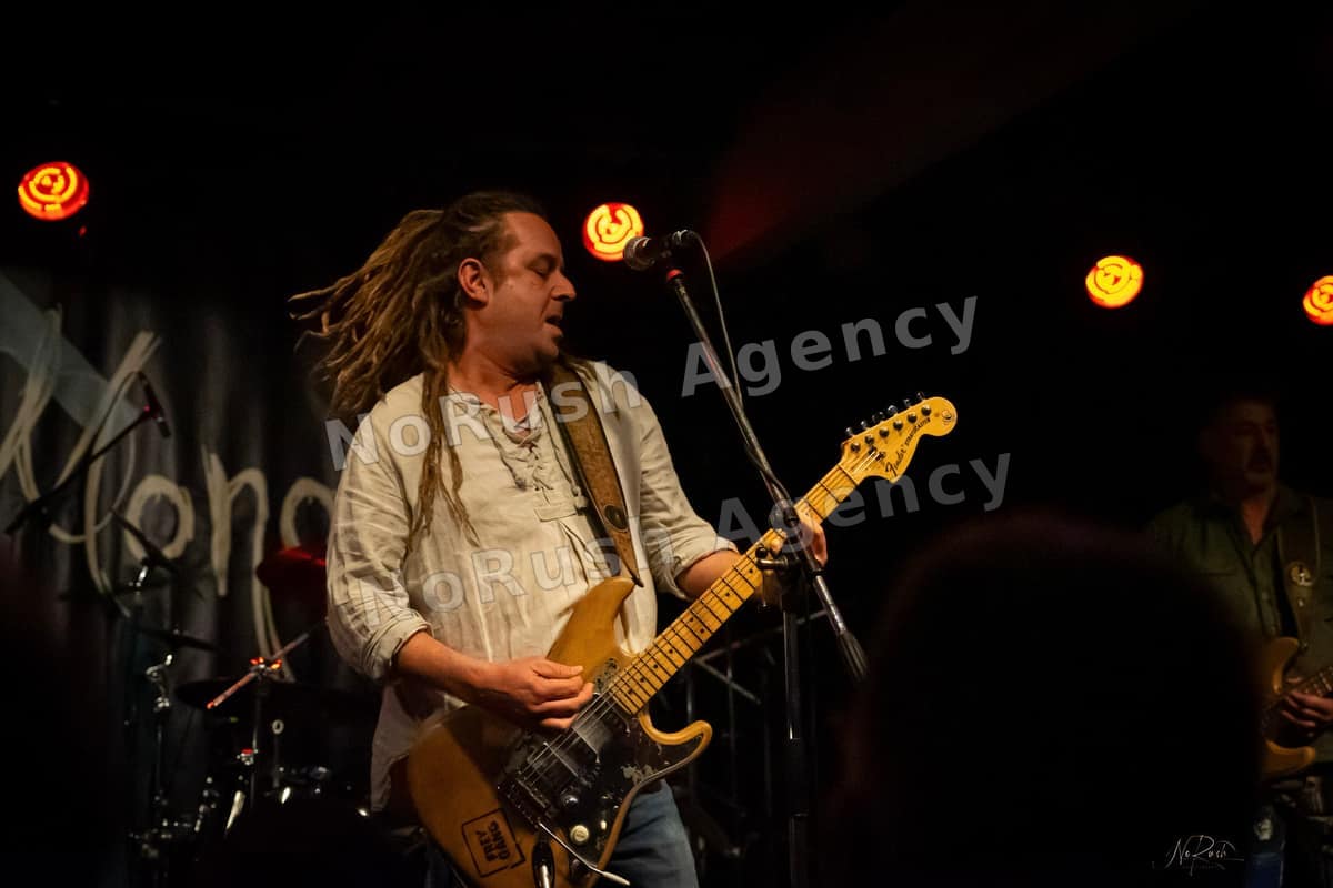 Monomann live in Dresden, Foto 15 von Stephan Sieger