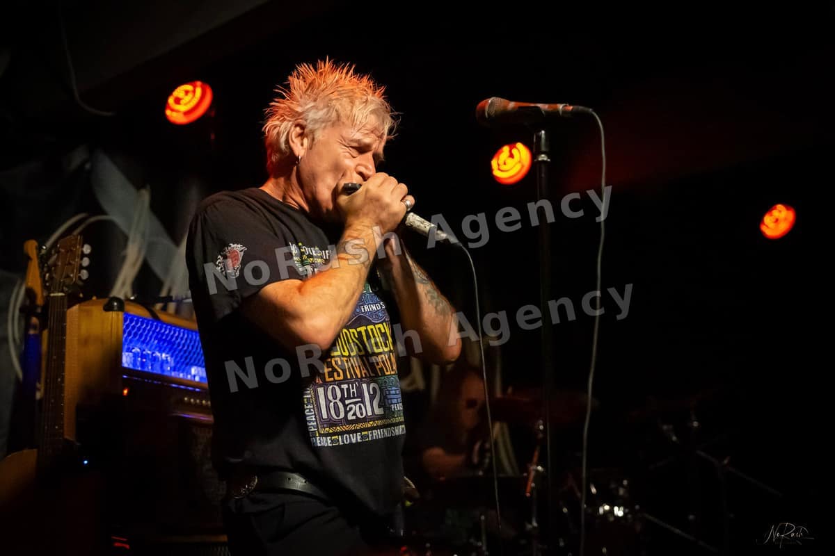 Monomann live in Dresden, Foto 16 von Stephan Sieger