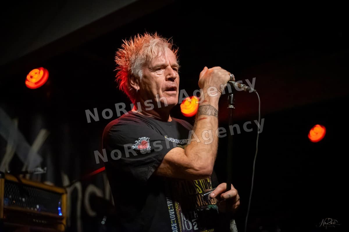 Monomann live in Dresden, Foto 17 von Stephan Sieger