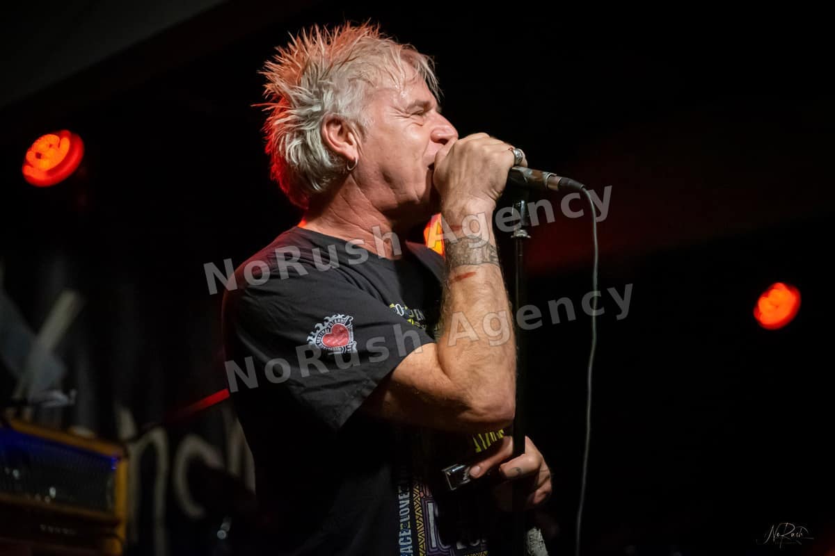 Monomann live in Dresden, Foto 18 von Stephan Sieger