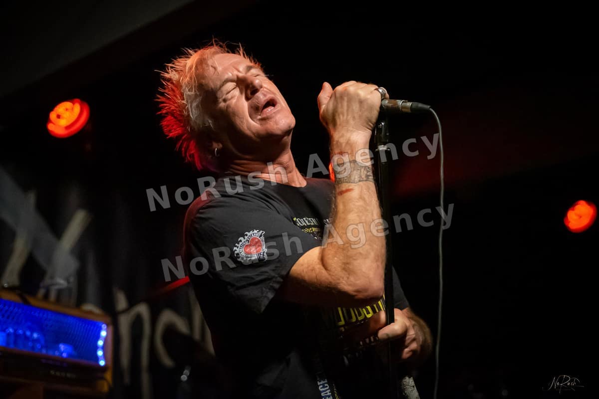 Monomann live in Dresden, Foto 19 von Stephan Sieger