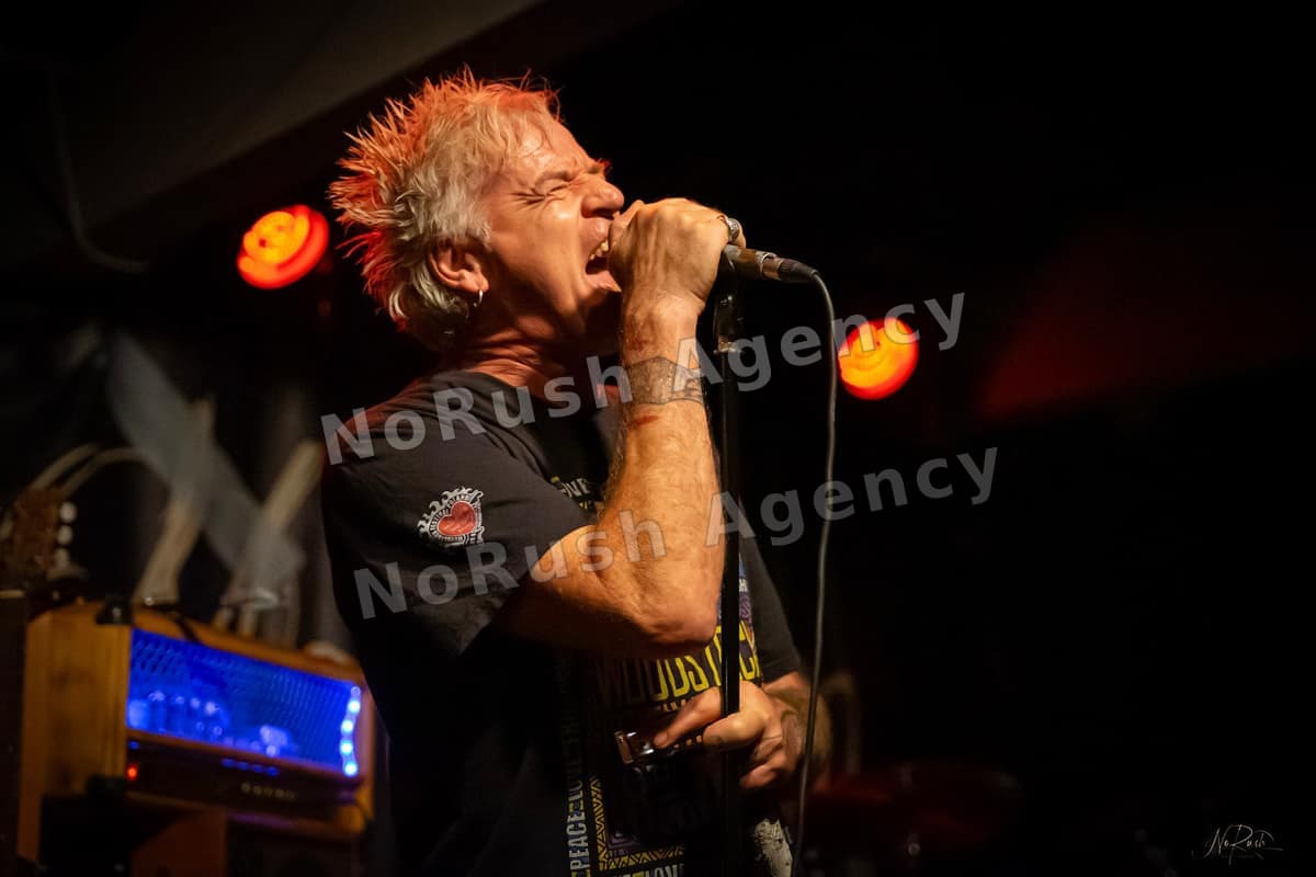 Monomann live in Dresden, Foto 20 von Stephan Sieger