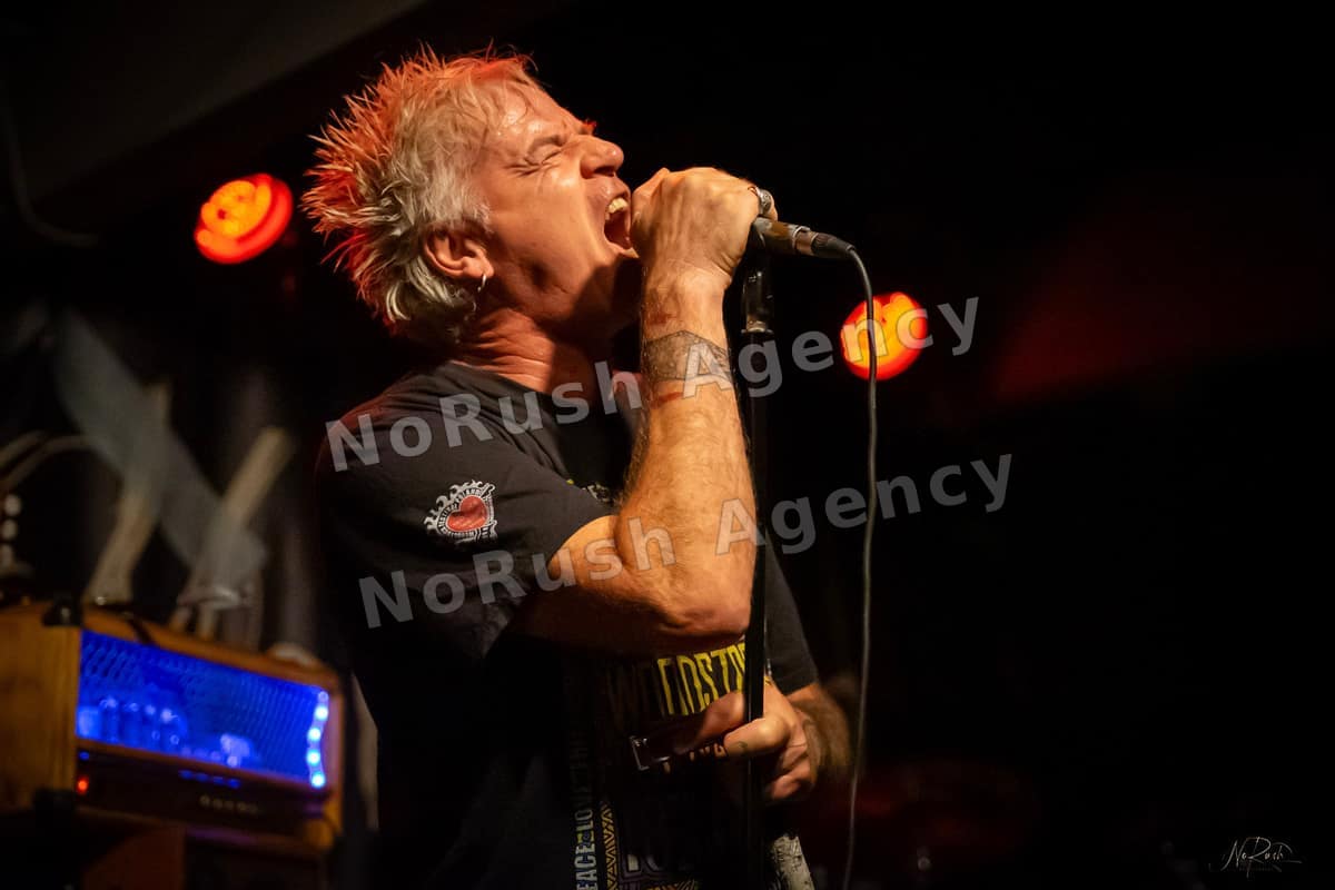 Monomann live in Dresden, Foto 21 von Stephan Sieger