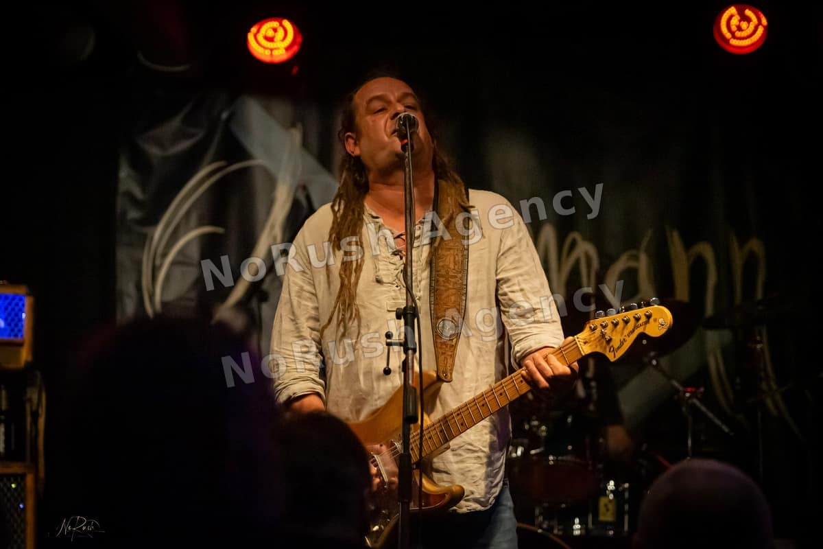 Monomann live in Dresden, Foto 22 von Stephan Sieger