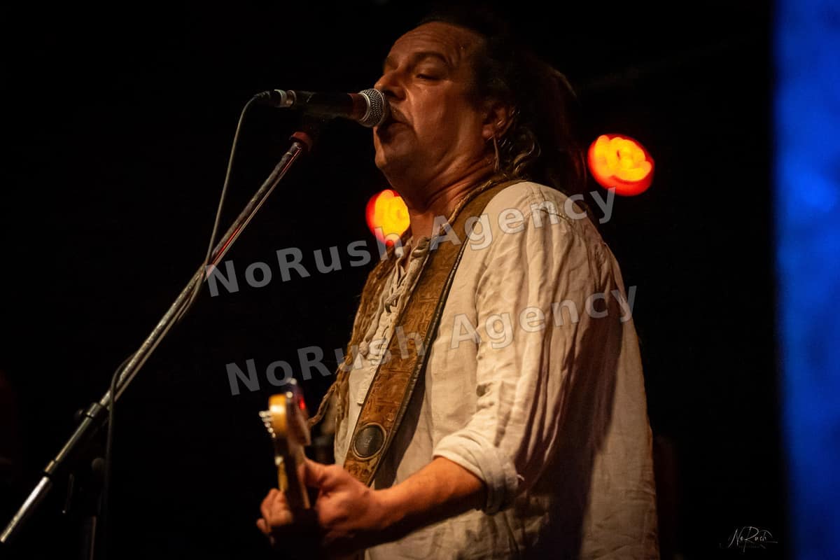 Monomann live in Dresden, Foto 23 von Stephan Sieger