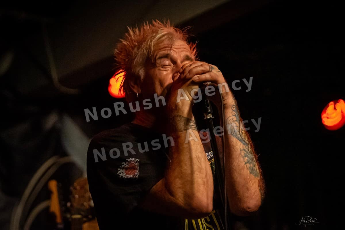 Monomann live in Dresden, Foto 24 von Stephan Sieger