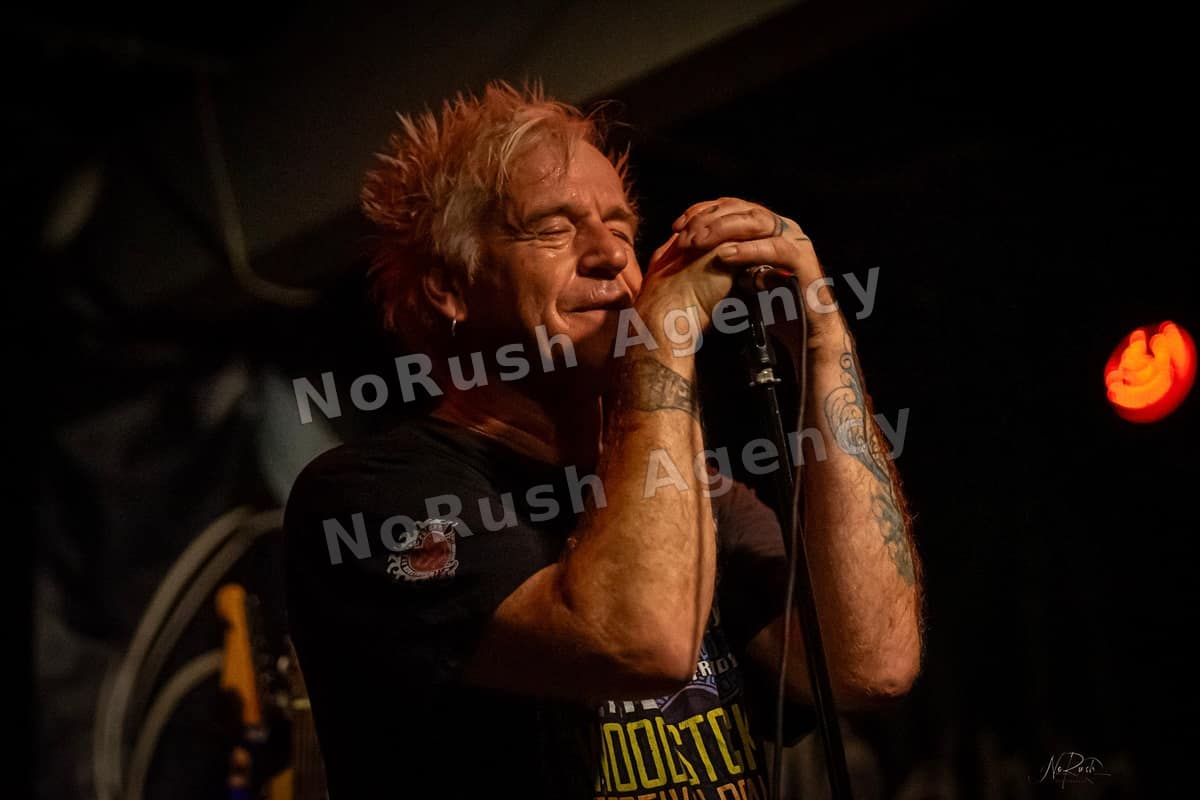 Monomann live in Dresden, Foto 25 von Stephan Sieger