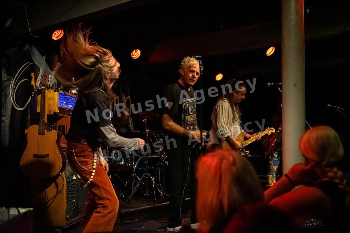 Monomann live in Dresden, Foto 26 von Stephan Sieger