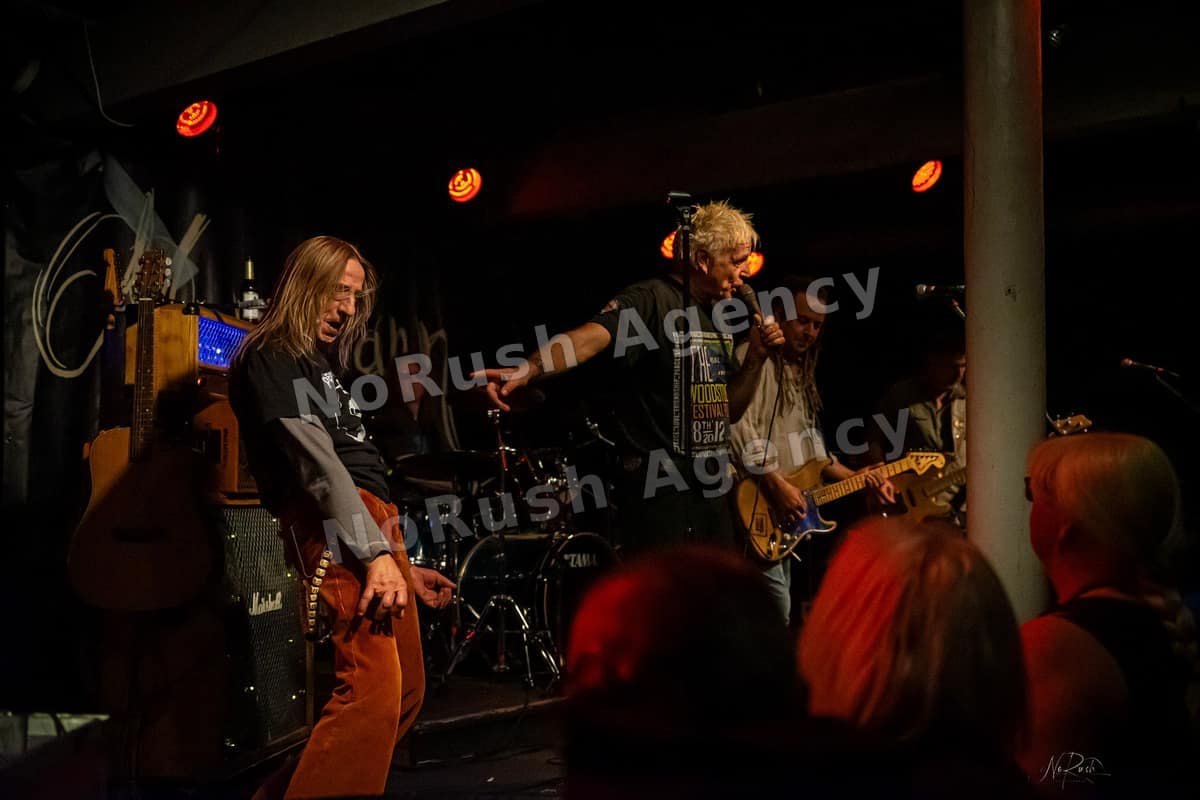 Monomann live in Dresden, Foto 27 von Stephan Sieger