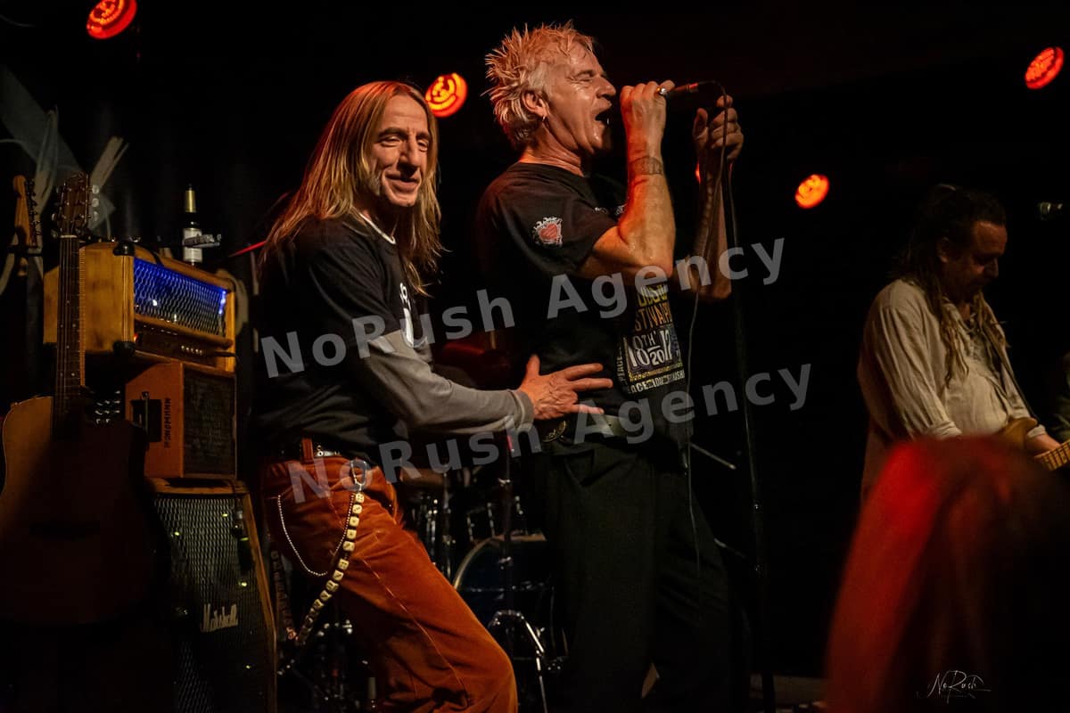 Monomann live in Dresden, Foto 28 von Stephan Sieger