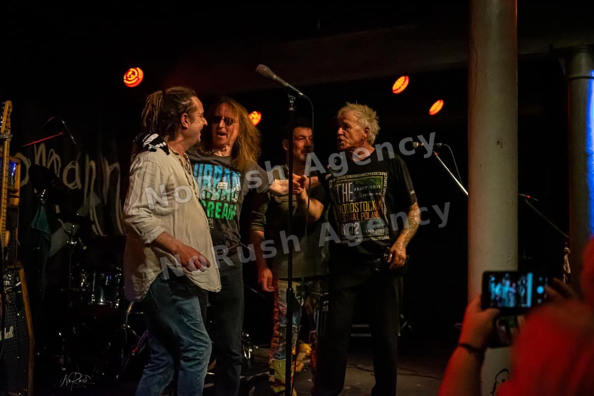 Monomann live in Dresden, Foto 29 von Stephan Sieger