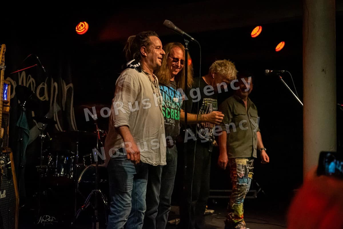 Monomann live in Dresden, Foto 31 von Stephan Sieger
