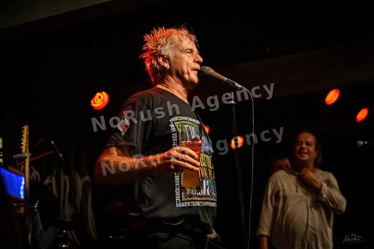 Monomann live in Dresden, Foto 32 von Stephan Sieger