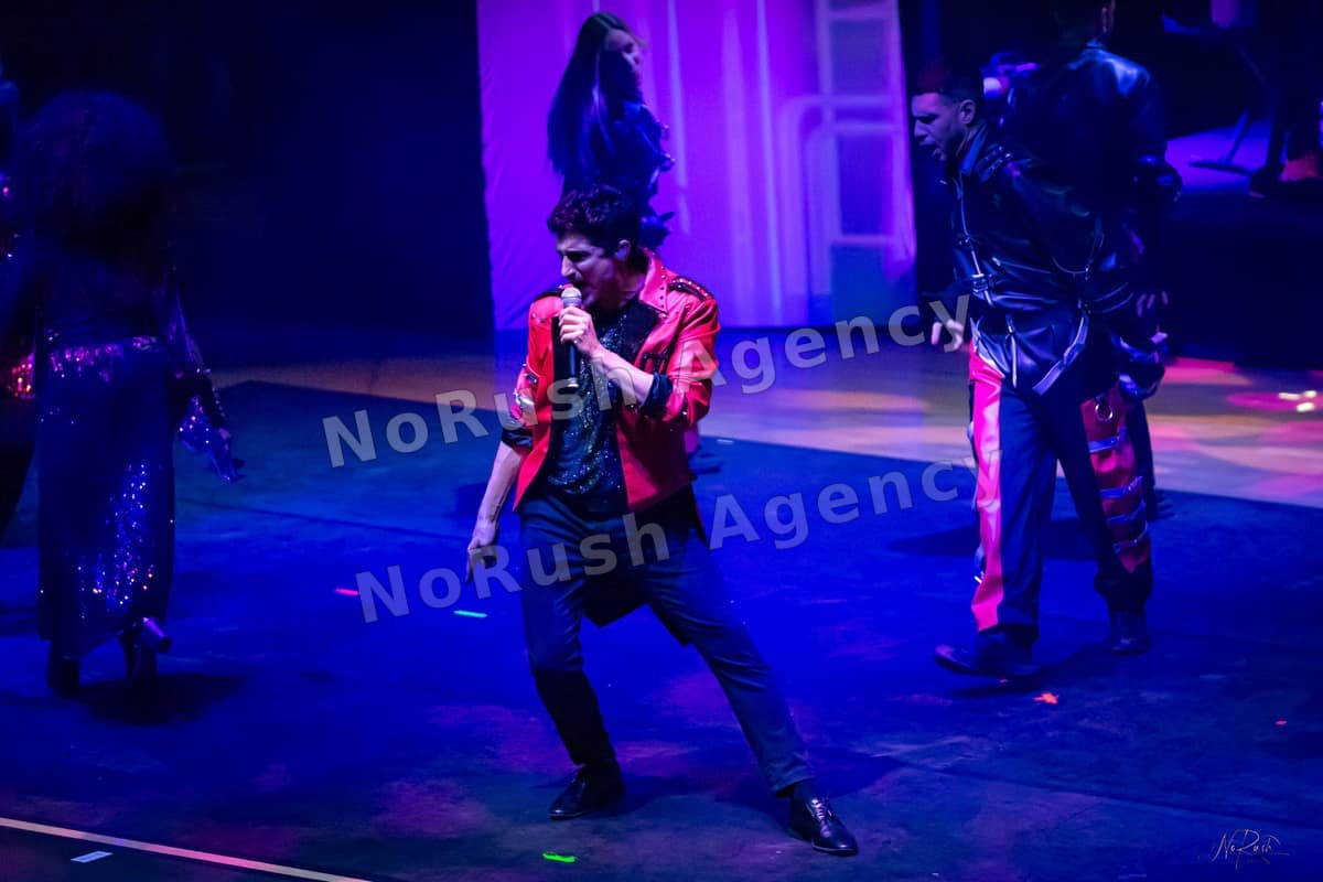 Forever live in Dresden, Foto 2 von Stephan Sieger