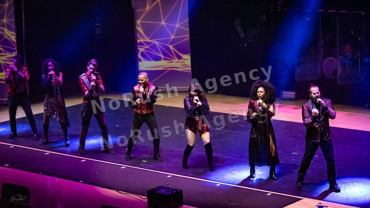 Forever live in Dresden, Foto 6 von Stephan Sieger