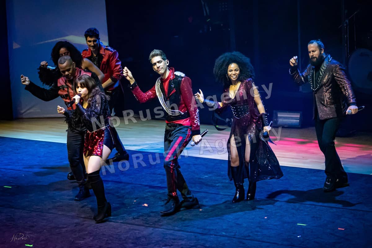 Forever live in Dresden, Foto 10 von Stephan Sieger