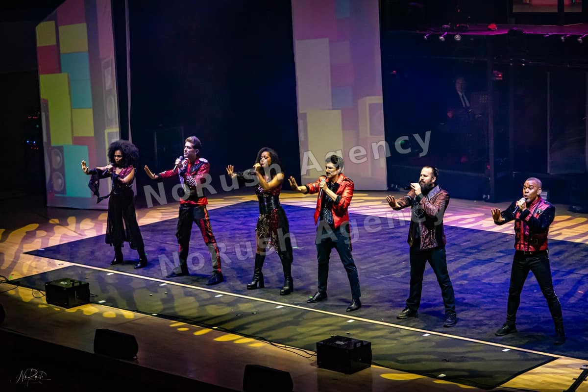 Forever live in Dresden, Foto 11 von Stephan Sieger