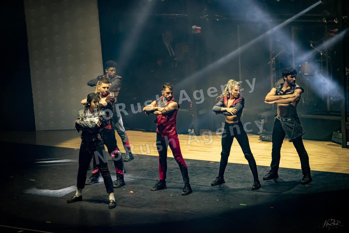 Forever live in Dresden, Foto 15 von Stephan Sieger