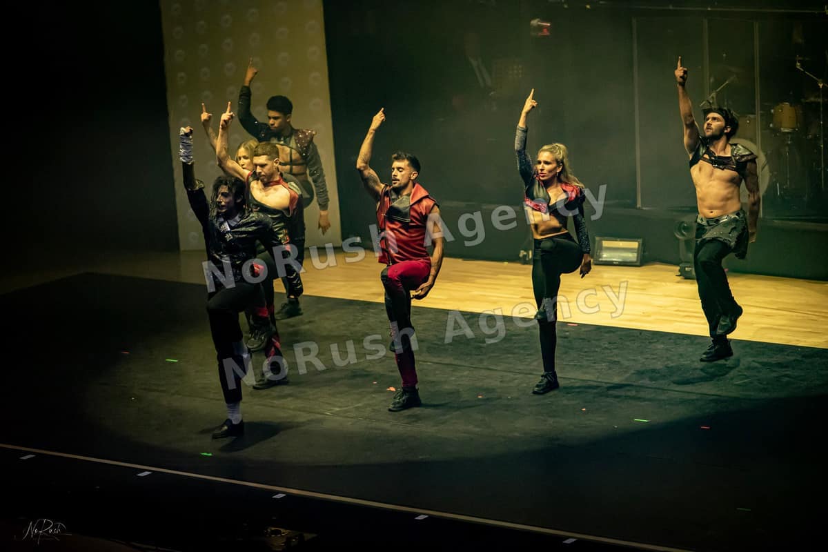 Forever live in Dresden, Foto 16 von Stephan Sieger