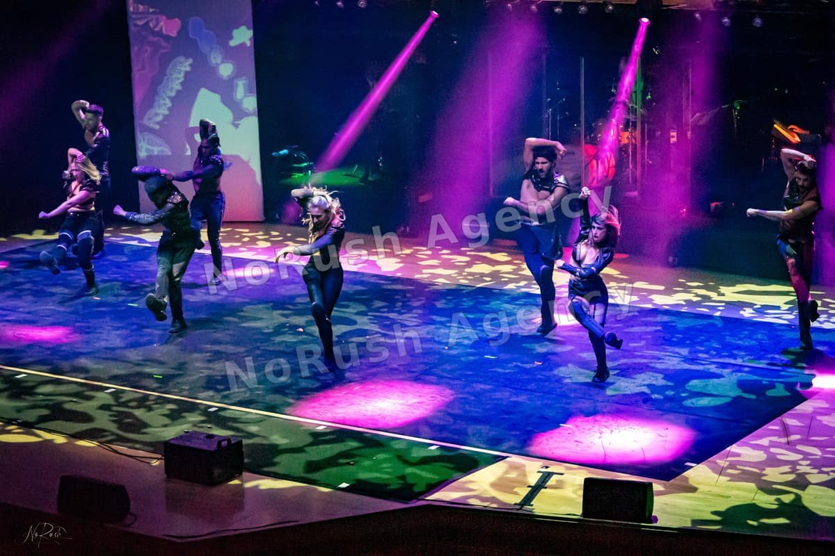 Forever live in Dresden, Foto 17 von Stephan Sieger