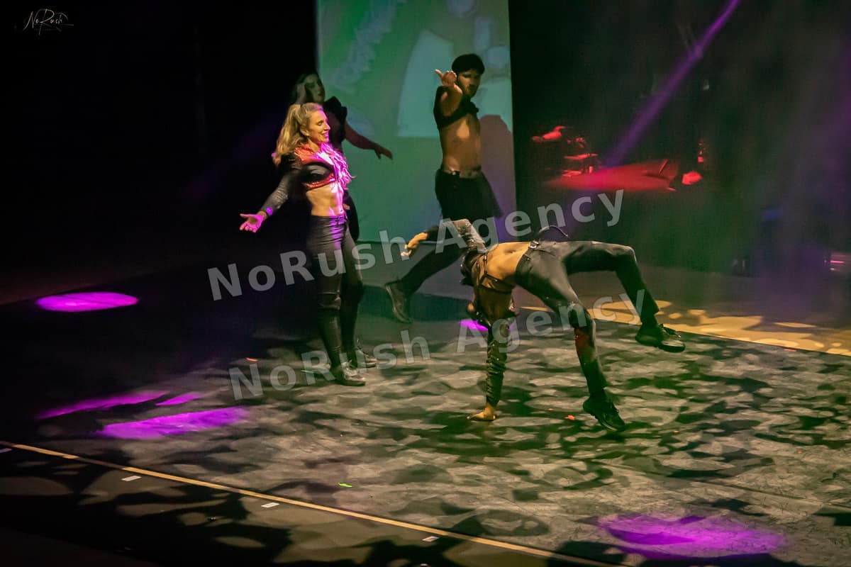Forever live in Dresden, Foto 21 von Stephan Sieger
