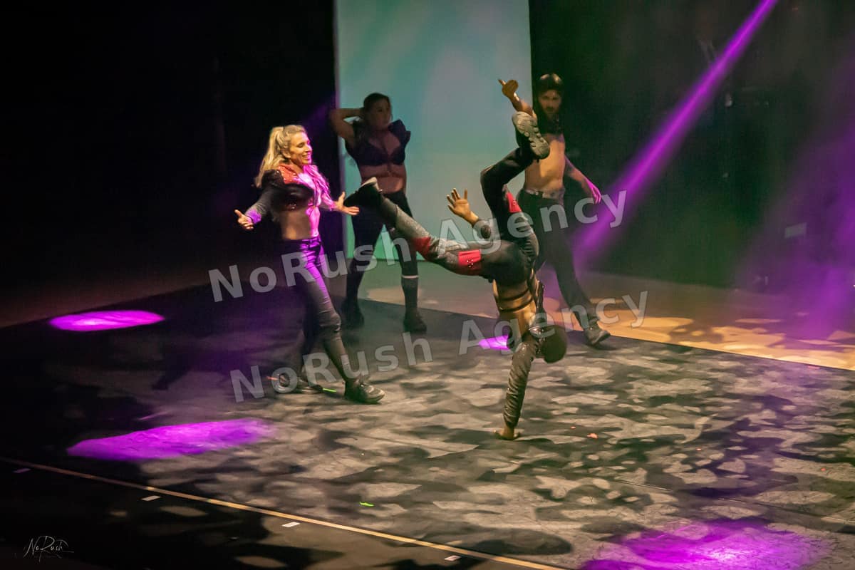 Forever live in Dresden, Foto 23 von Stephan Sieger