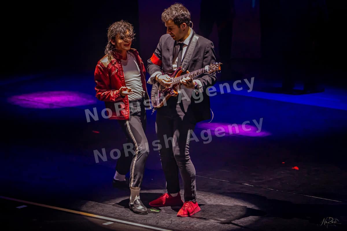 Forever live in Dresden, Foto 26 von Stephan Sieger
