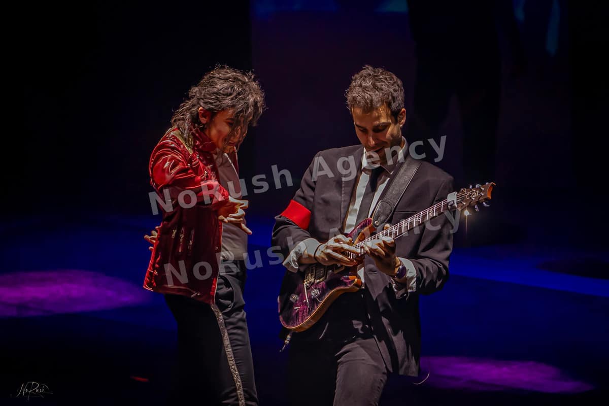 Forever live in Dresden, Foto 27 von Stephan Sieger