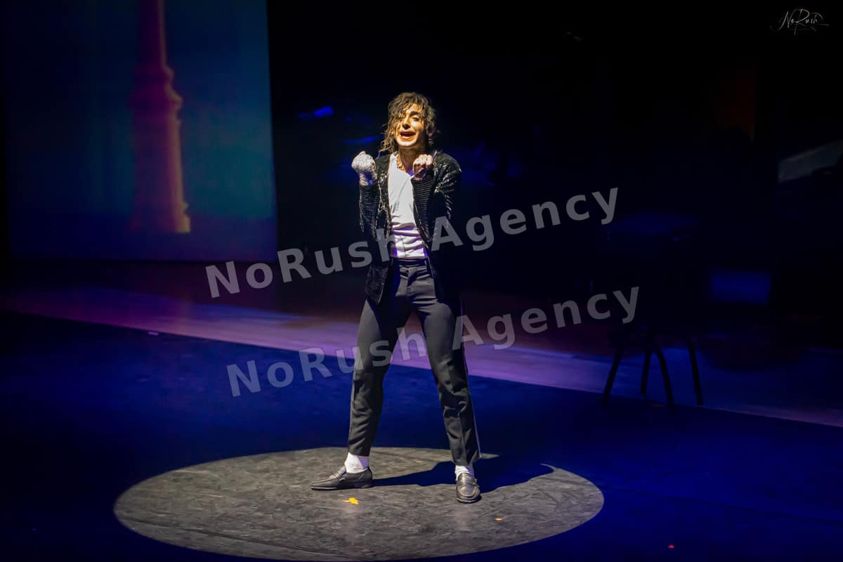 Forever live in Dresden, Foto 30 von Stephan Sieger