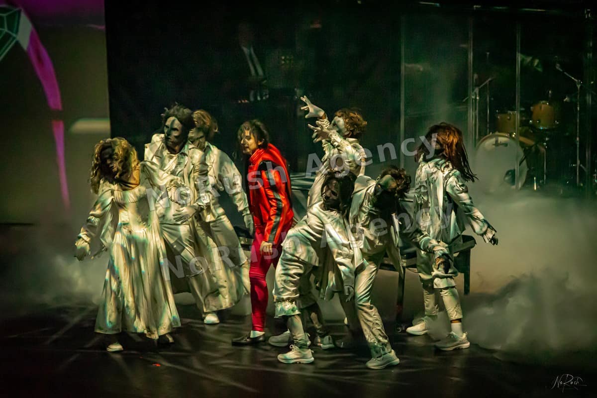 Forever live in Dresden, Foto 40 von Stephan Sieger