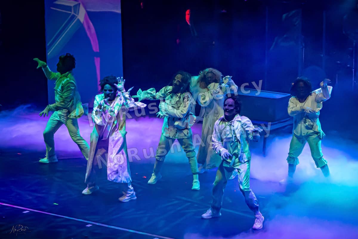 Forever live in Dresden, Foto 42 von Stephan Sieger