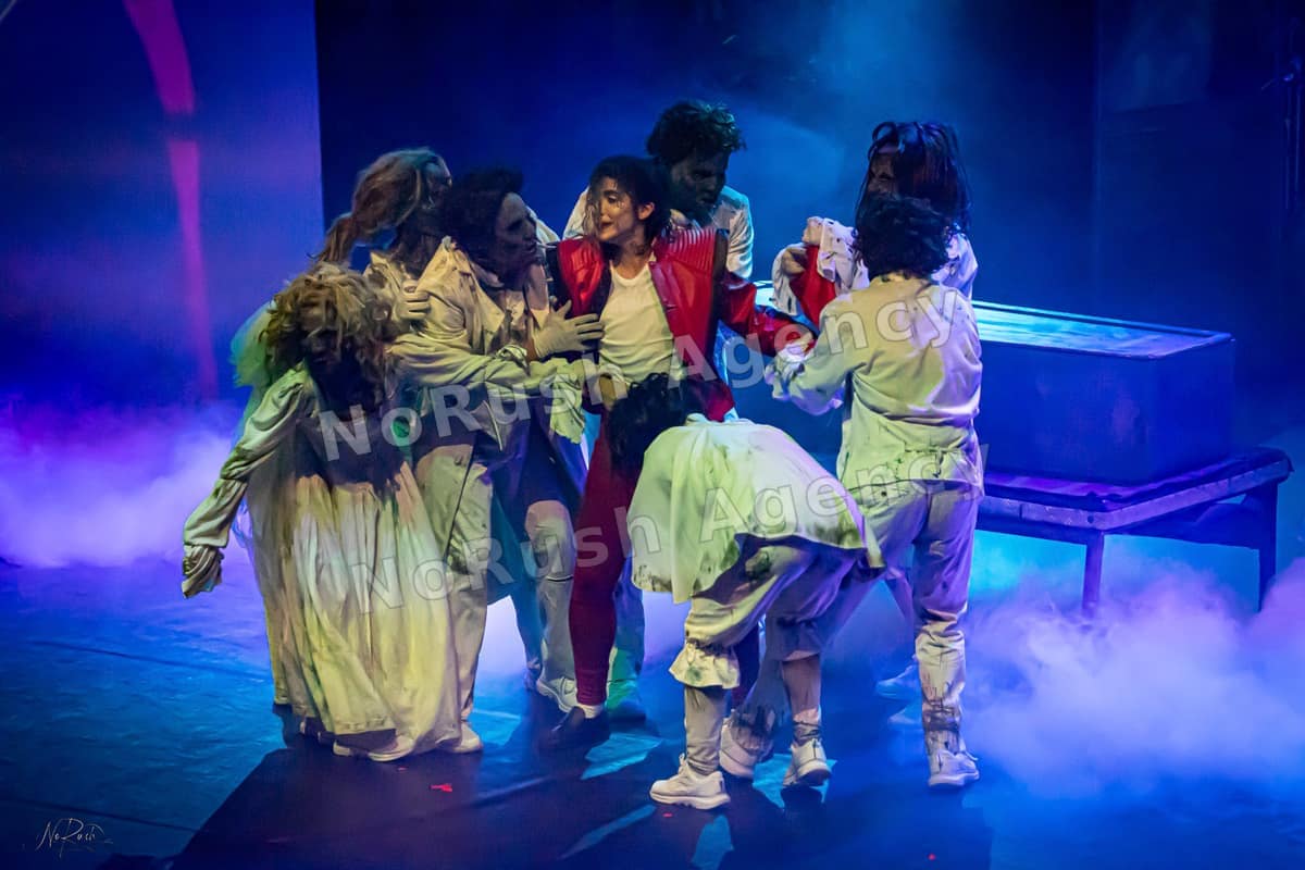 Forever live in Dresden, Foto 43 von Stephan Sieger