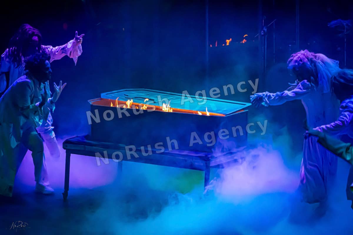 Forever live in Dresden, Foto 44 von Stephan Sieger