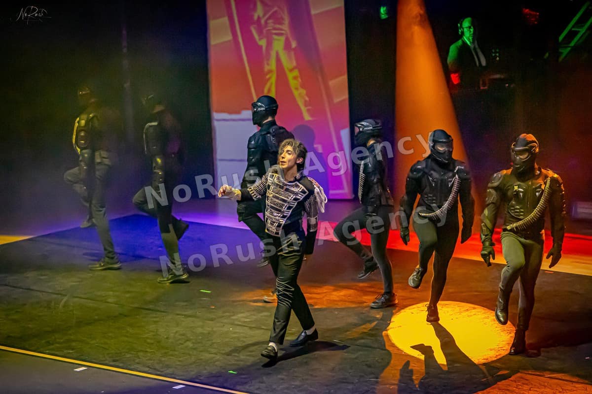 Forever live in Dresden, Foto 47 von Stephan Sieger