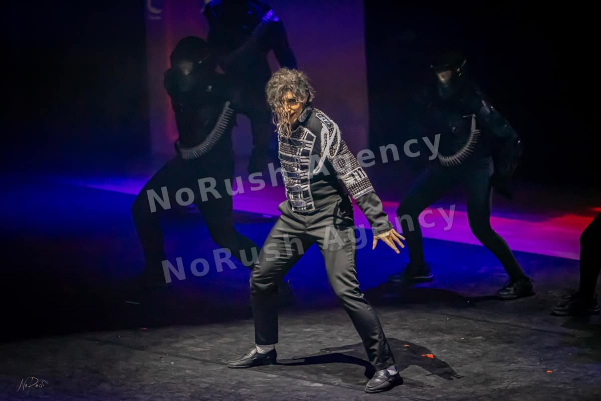 Forever live in Dresden, Foto 49 von Stephan Sieger