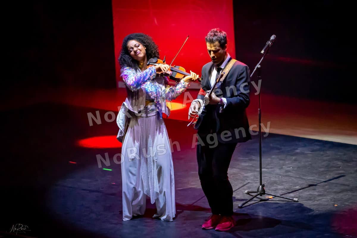 Forever live in Dresden, Foto 53 von Stephan Sieger